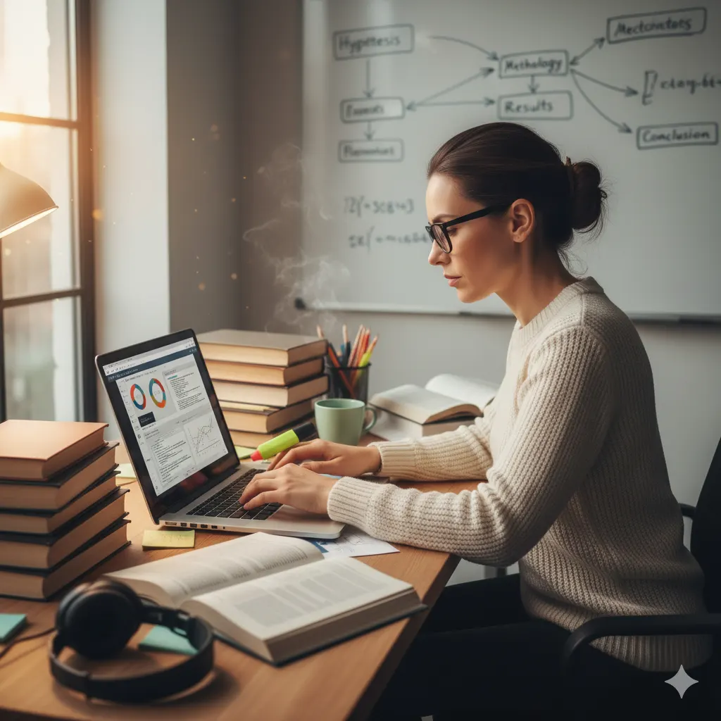 Publicación Artículo Científico Colombia