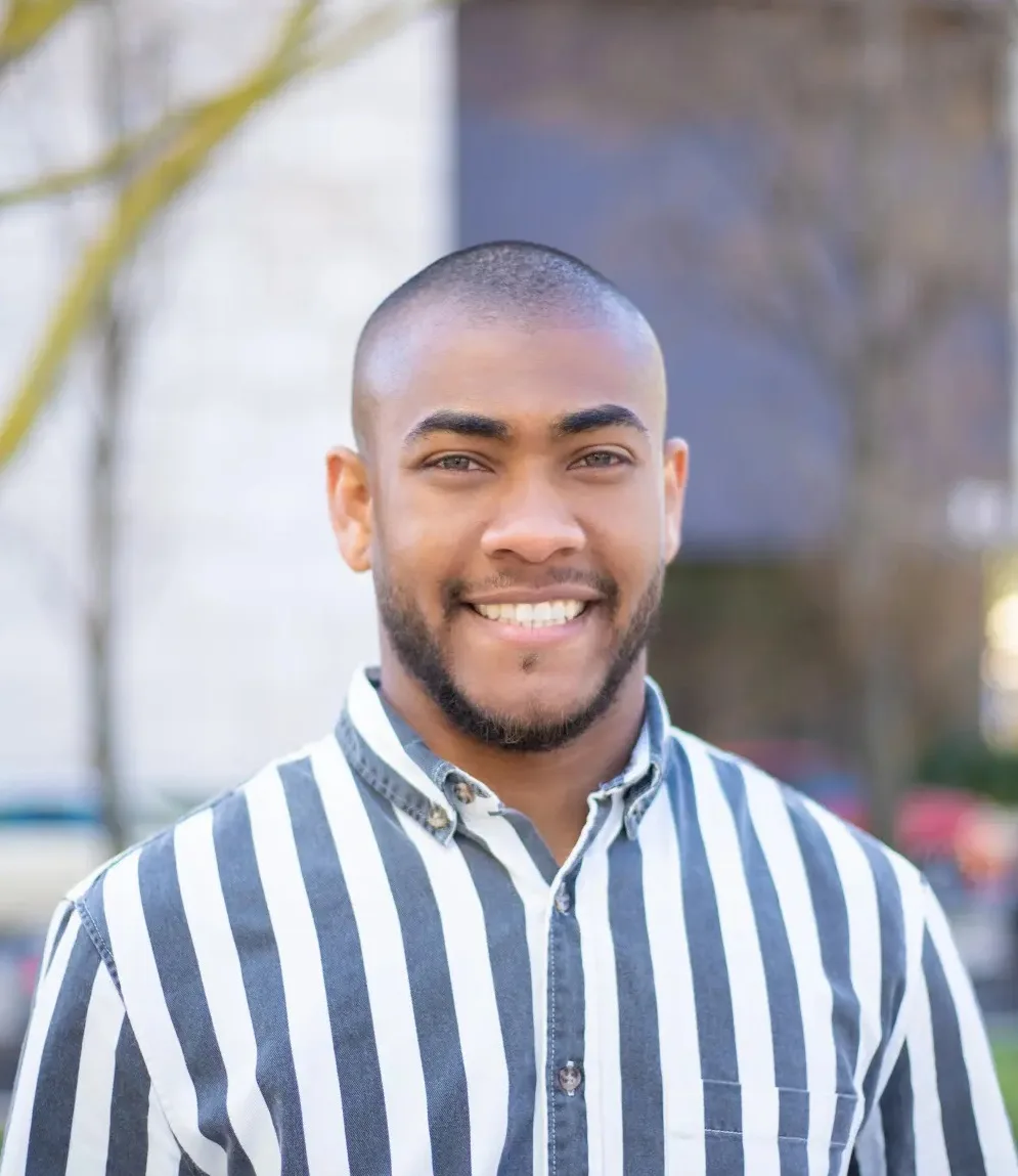 Mario Lopez - Testimonio Doctorado