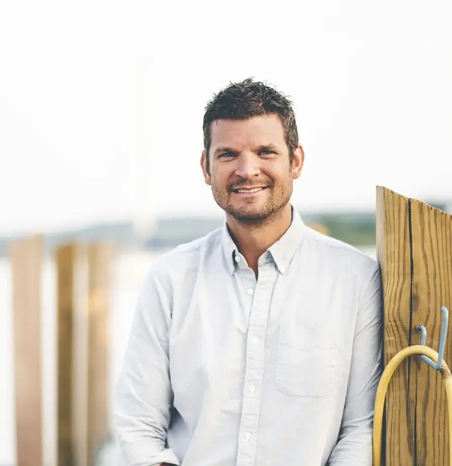 Roberto Jiménez - Testimonio Artículo Científico