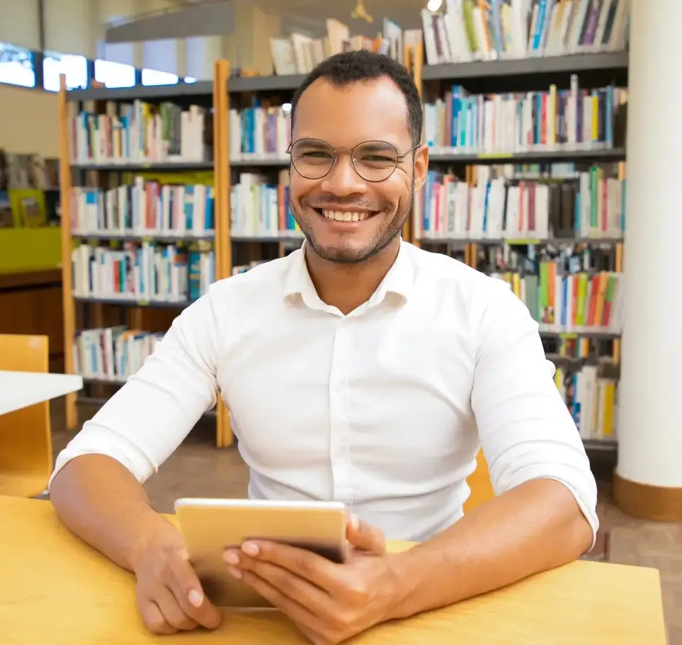 Jorge Ramírez - Testimonio Sustentación